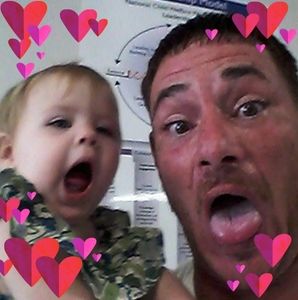 Meet your Posher, Derrick